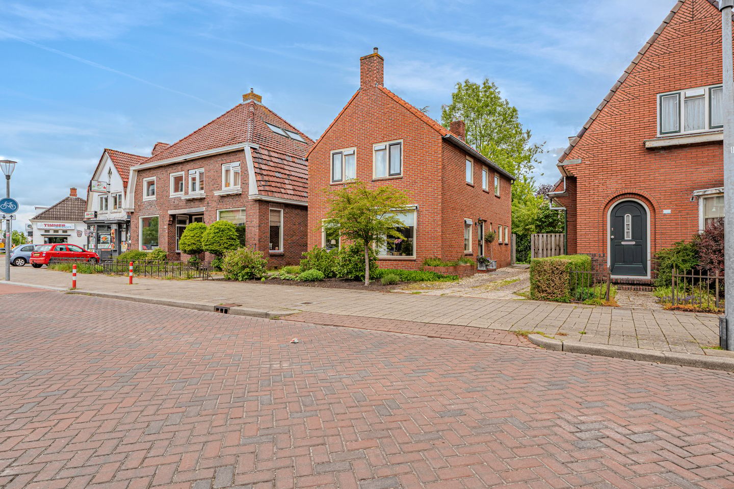 Photo 5 of Kerkstraat 263