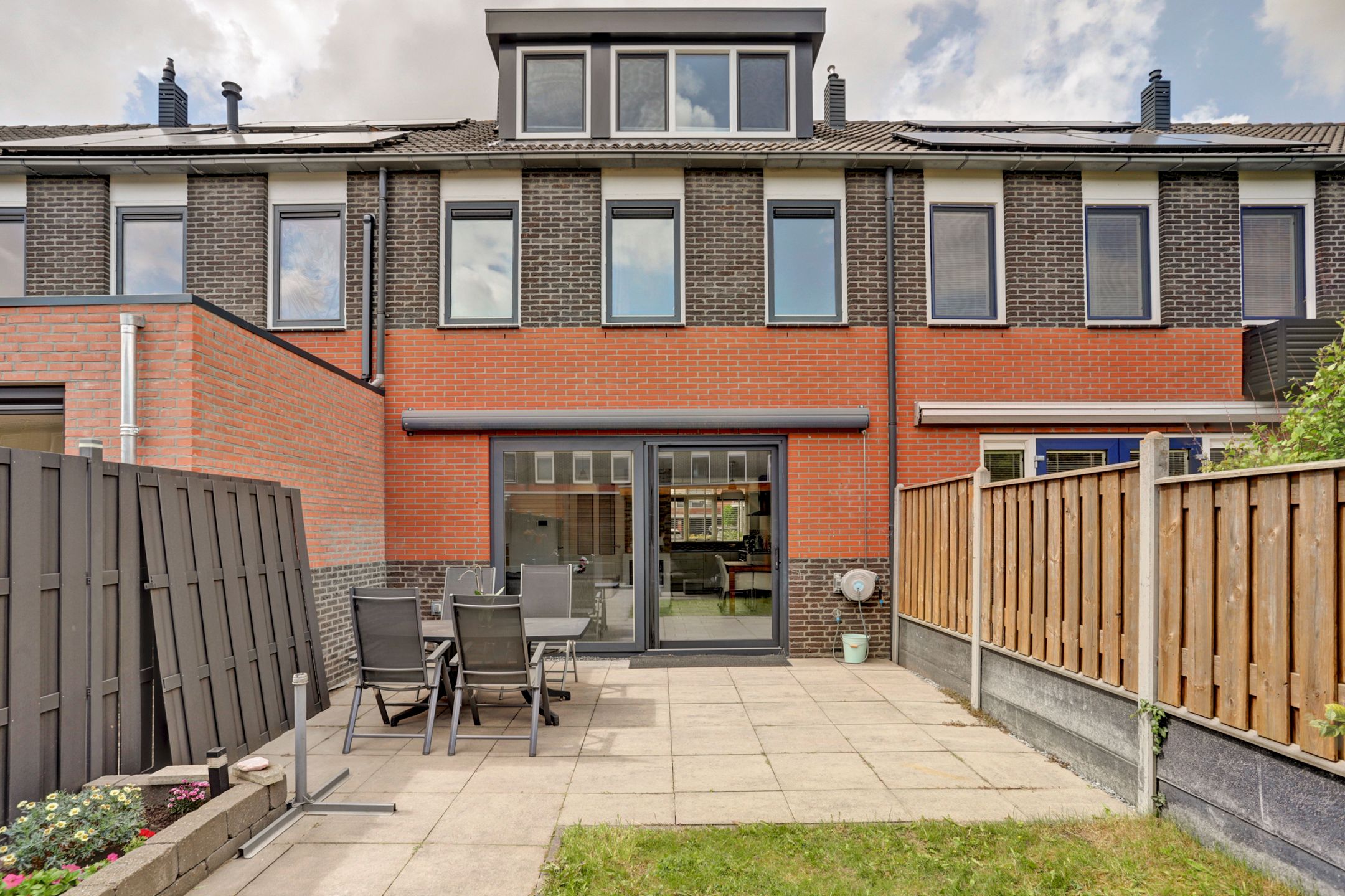 Photo 33 of Donizettistraat 18