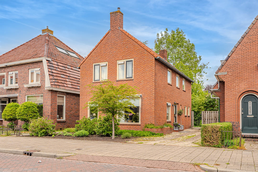 Photo 1 of Kerkstraat 263