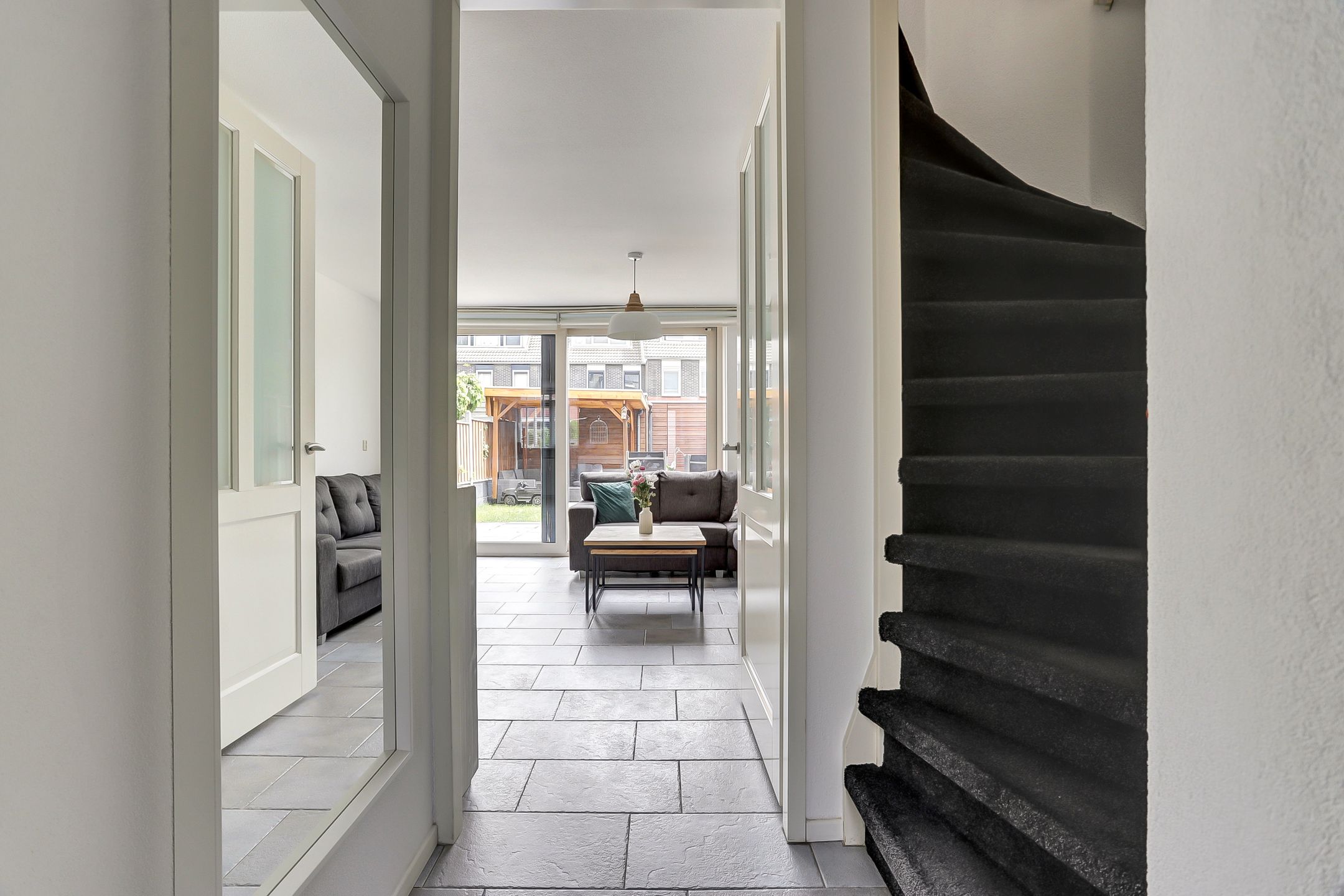 Photo 9 of Donizettistraat 18