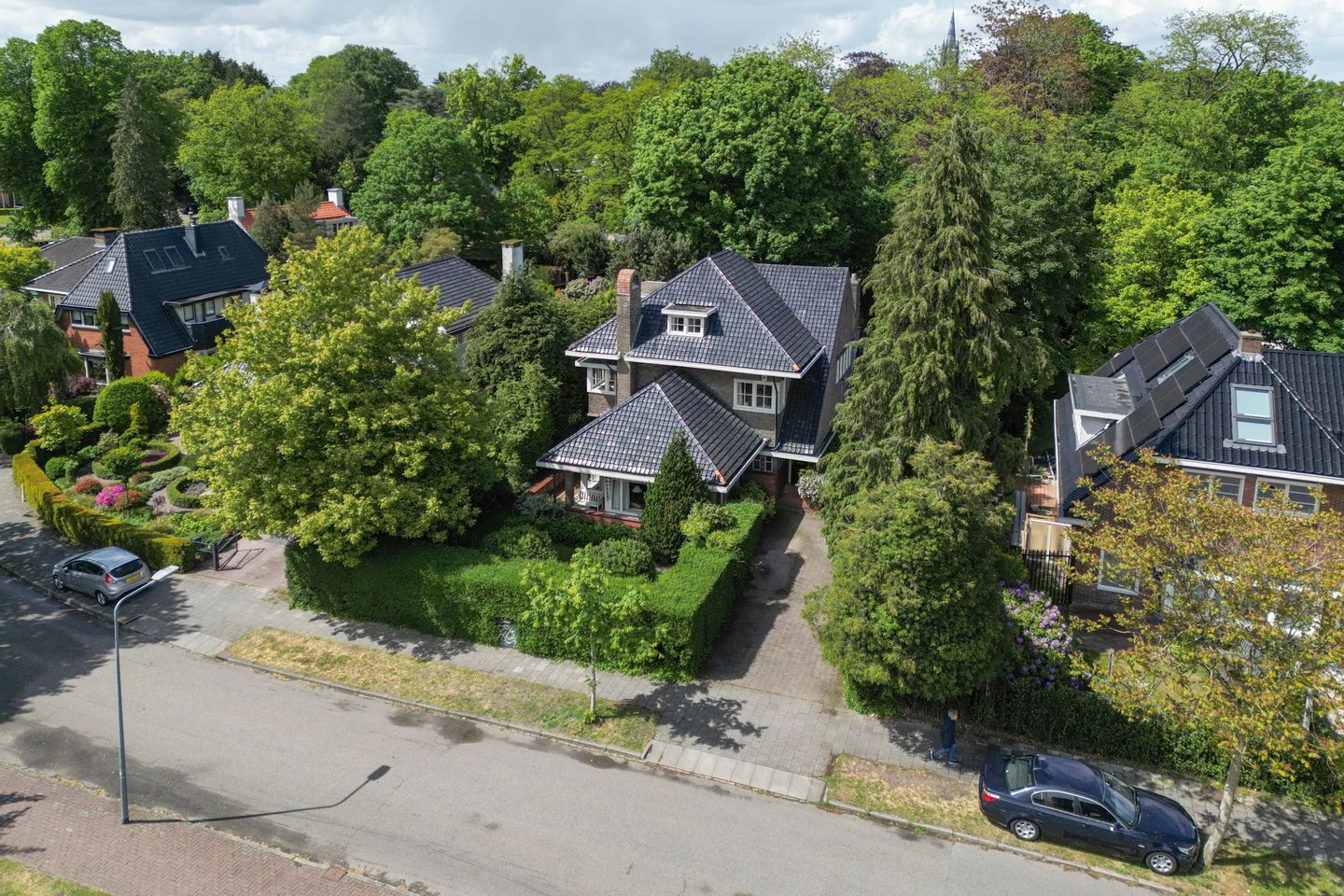 Foto 1 van Laapersweg 14