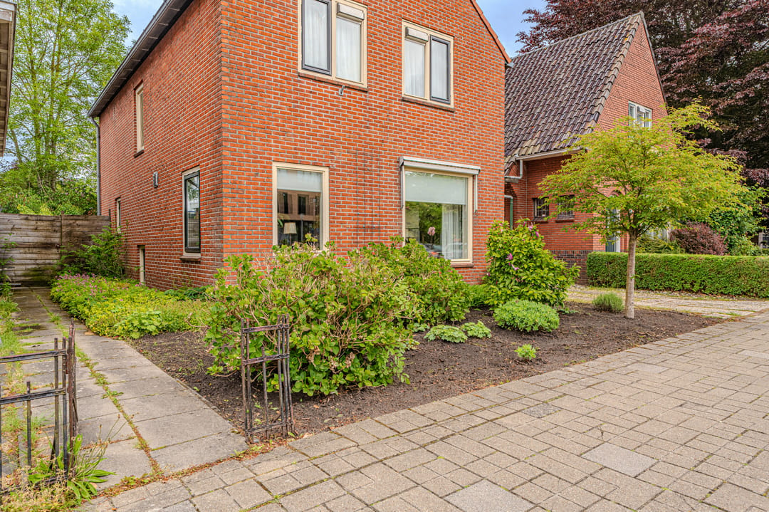 Photo 8 of Kerkstraat 263
