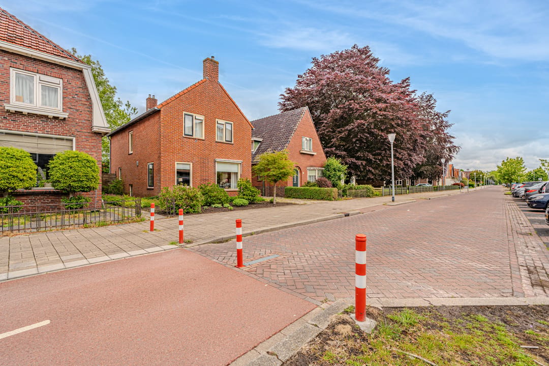 Photo 7 of Kerkstraat 263