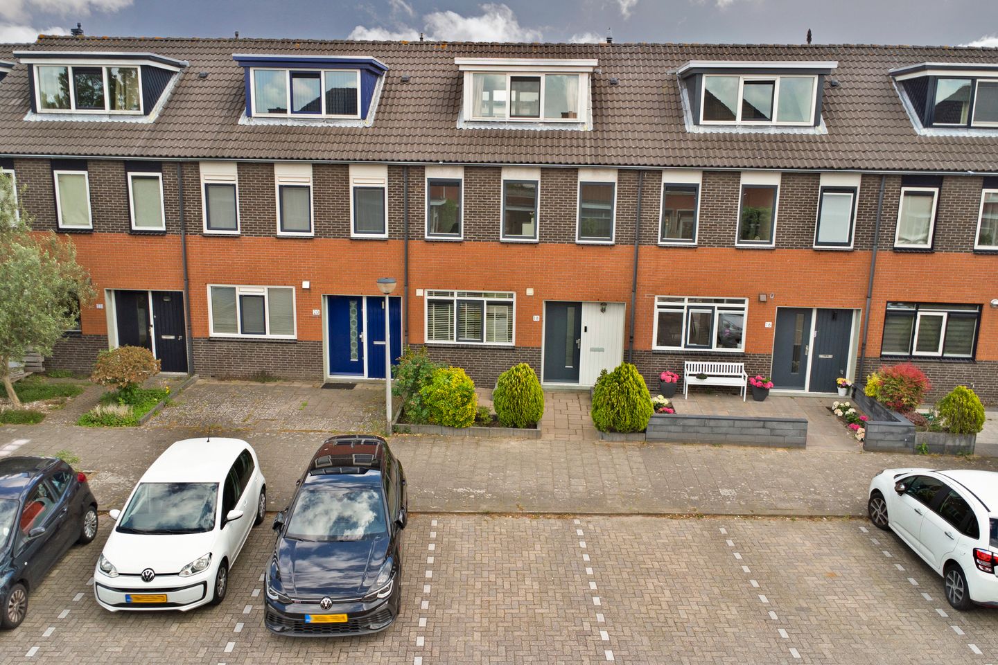 Photo 35 of Donizettistraat 18