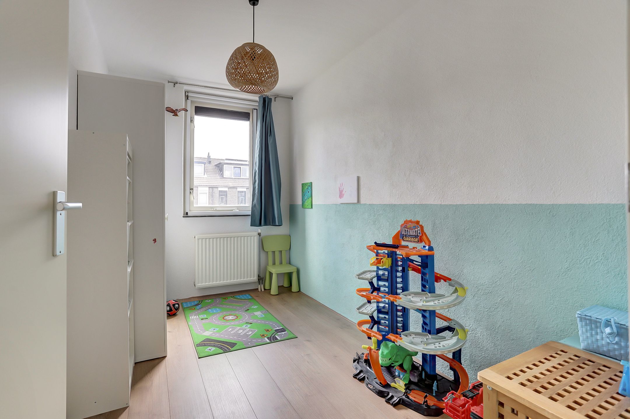 Photo 21 of Donizettistraat 18