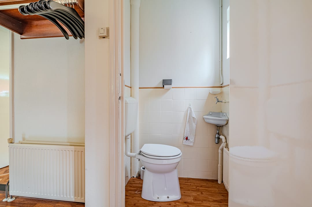 Photo 13 of Kerkstraat 263