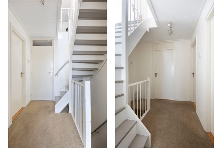 Hoekwoning te koop: Weegbree 38, Krimpen Aan Den Ijssel