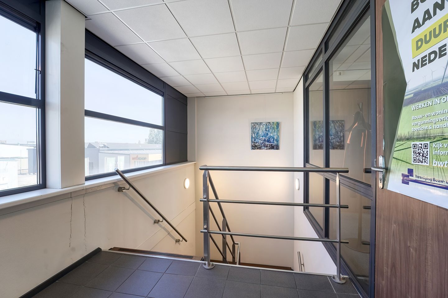 Bekijk foto 3 van Vlasbaan 6