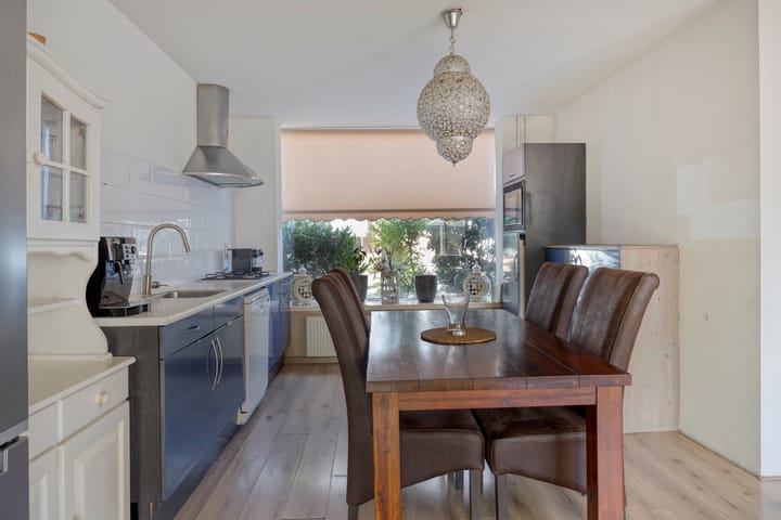 Hoekwoning te koop: Weegbree 38, Krimpen Aan Den Ijssel