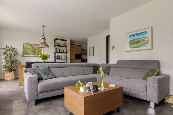 Foto 4 van Govert Flinckstraat 23-F