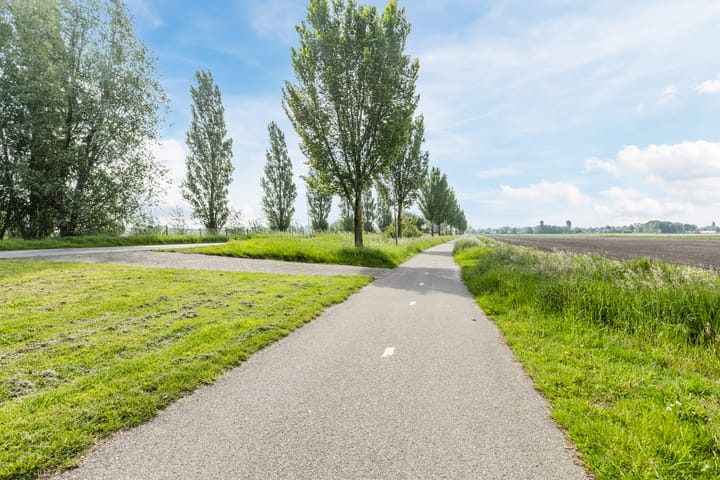 Foto 5 van Kerkdijk 8-A