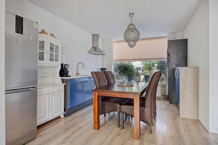 Hoekwoning te koop: Weegbree 38, Krimpen Aan Den Ijssel
