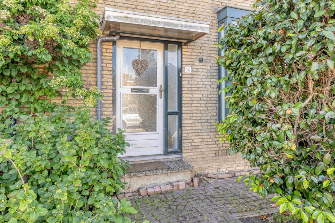 Foto 41 van Weegbree 38