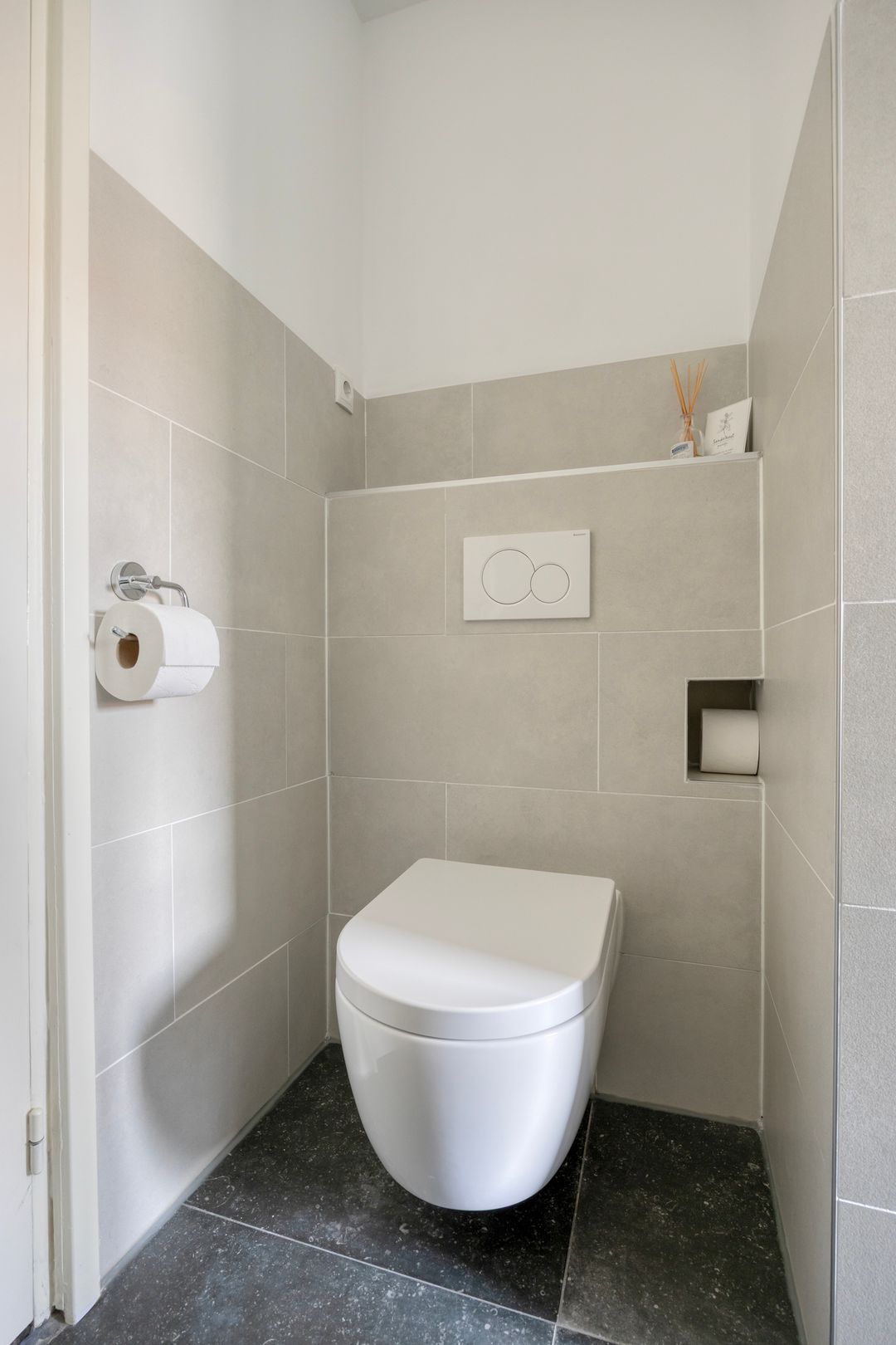 Photo 23 of Steenbergenstraat 35