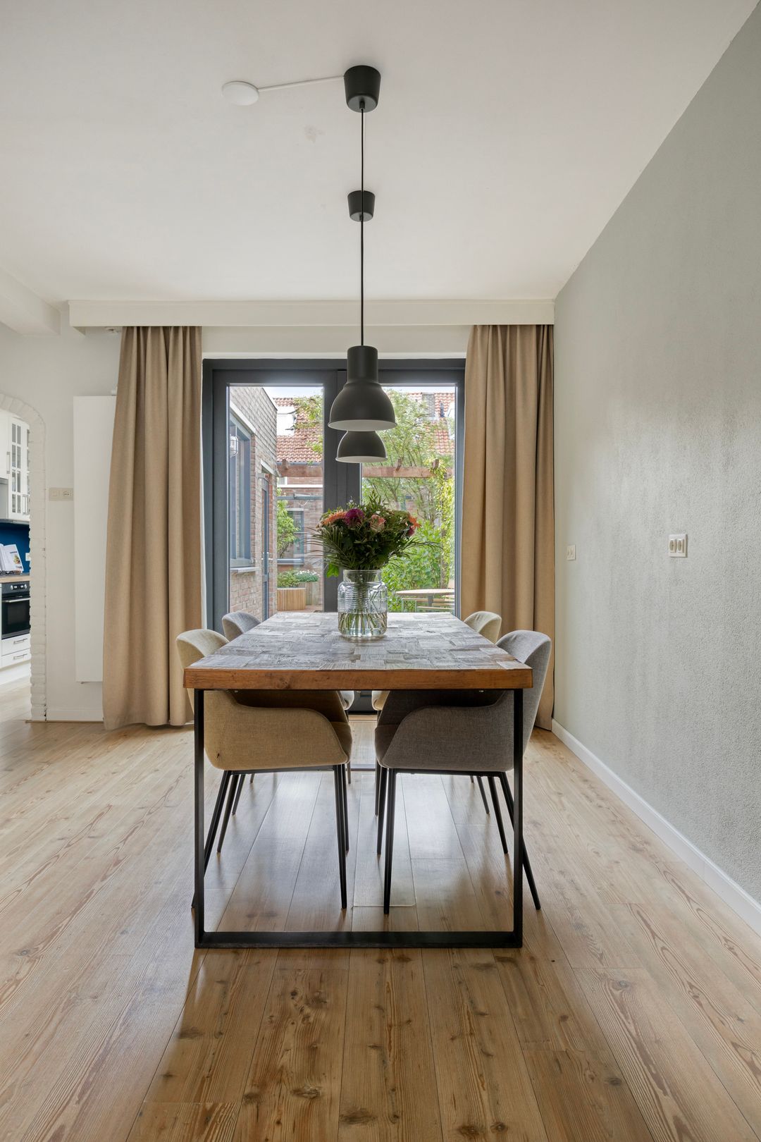 Photo 11 of Steenbergenstraat 35
