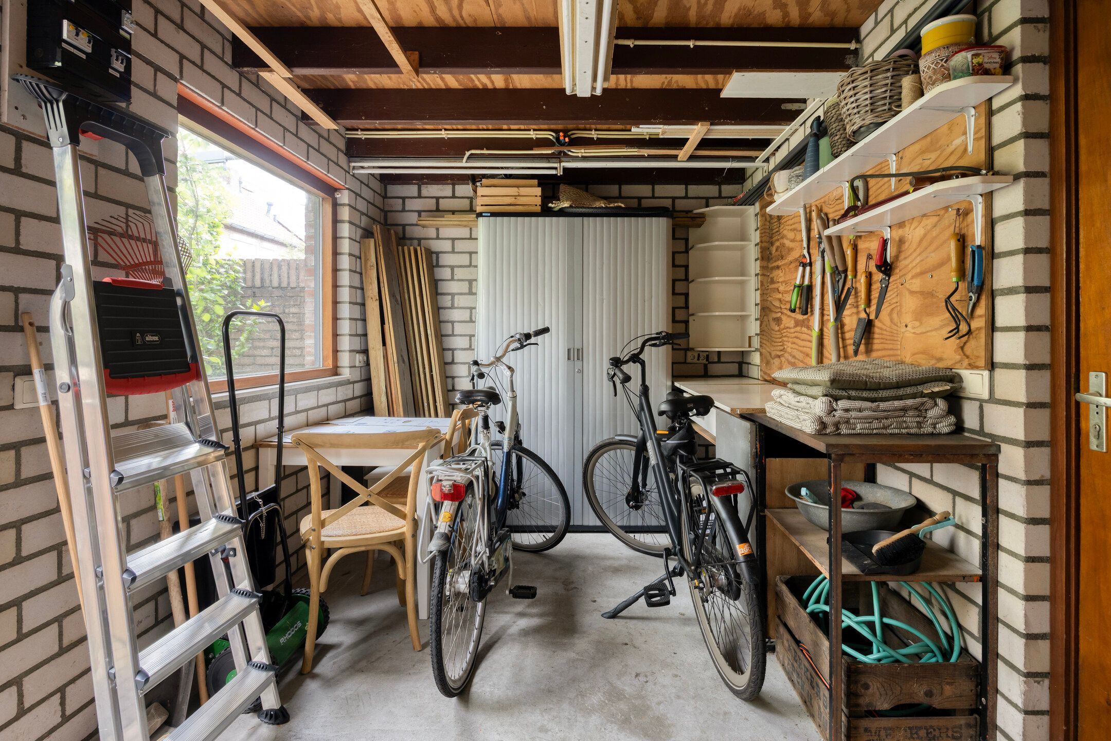 Photo 33 of Steenbergenstraat 35