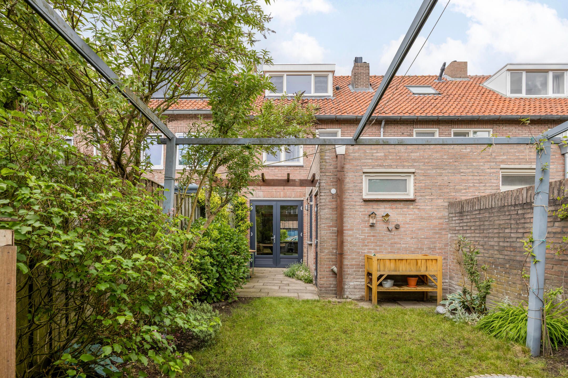 Photo 30 of Steenbergenstraat 35