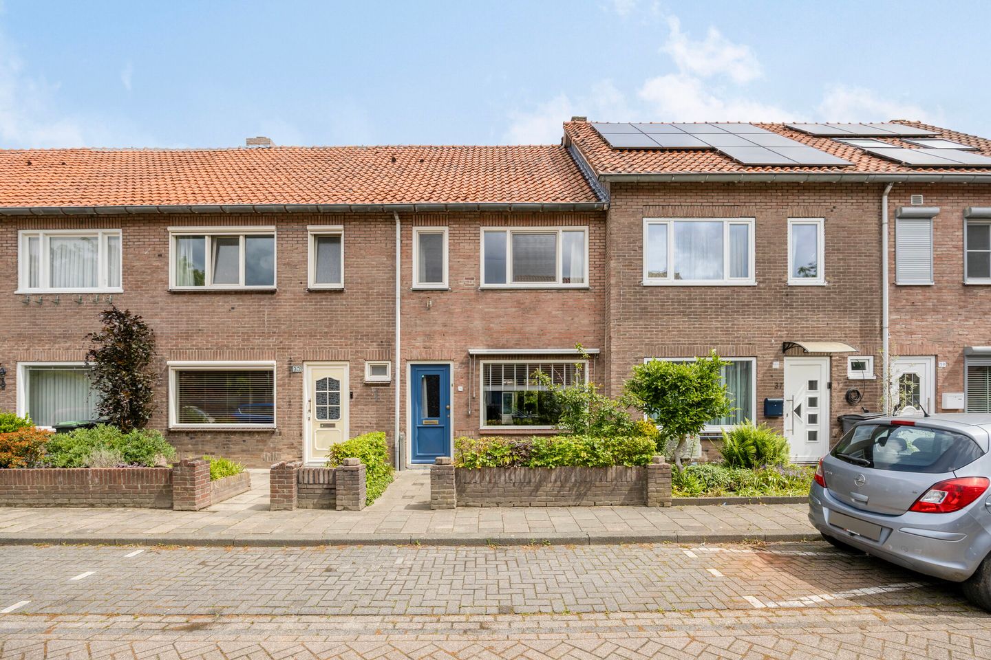 Photo 1 of Steenbergenstraat 35