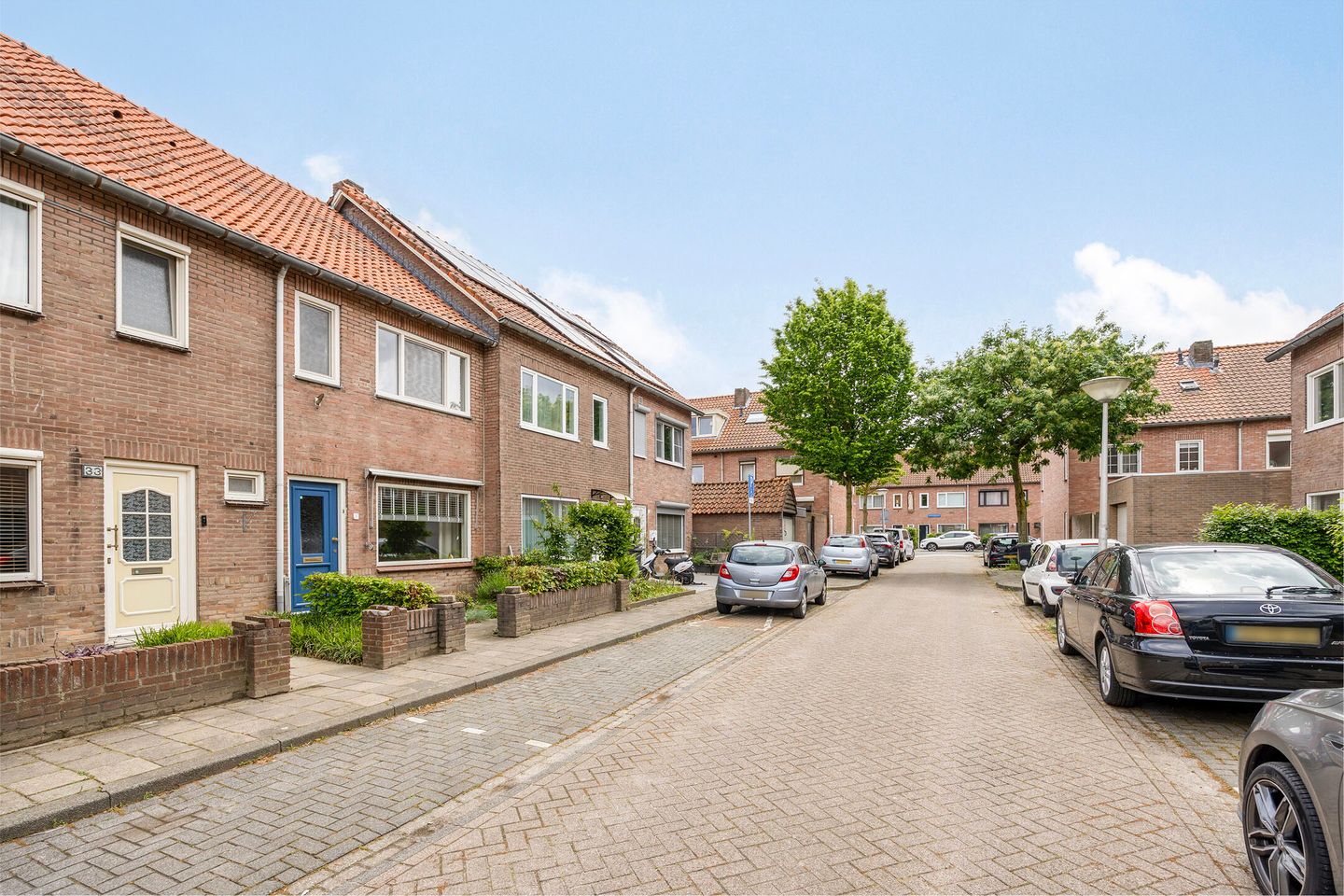 Photo 34 of Steenbergenstraat 35