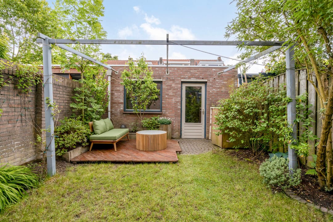 Photo 32 of Steenbergenstraat 35