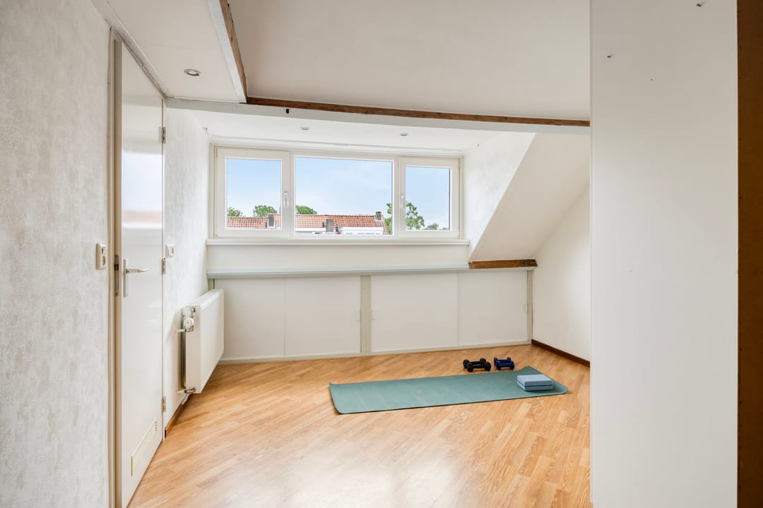 Photo 28 of Steenbergenstraat 35