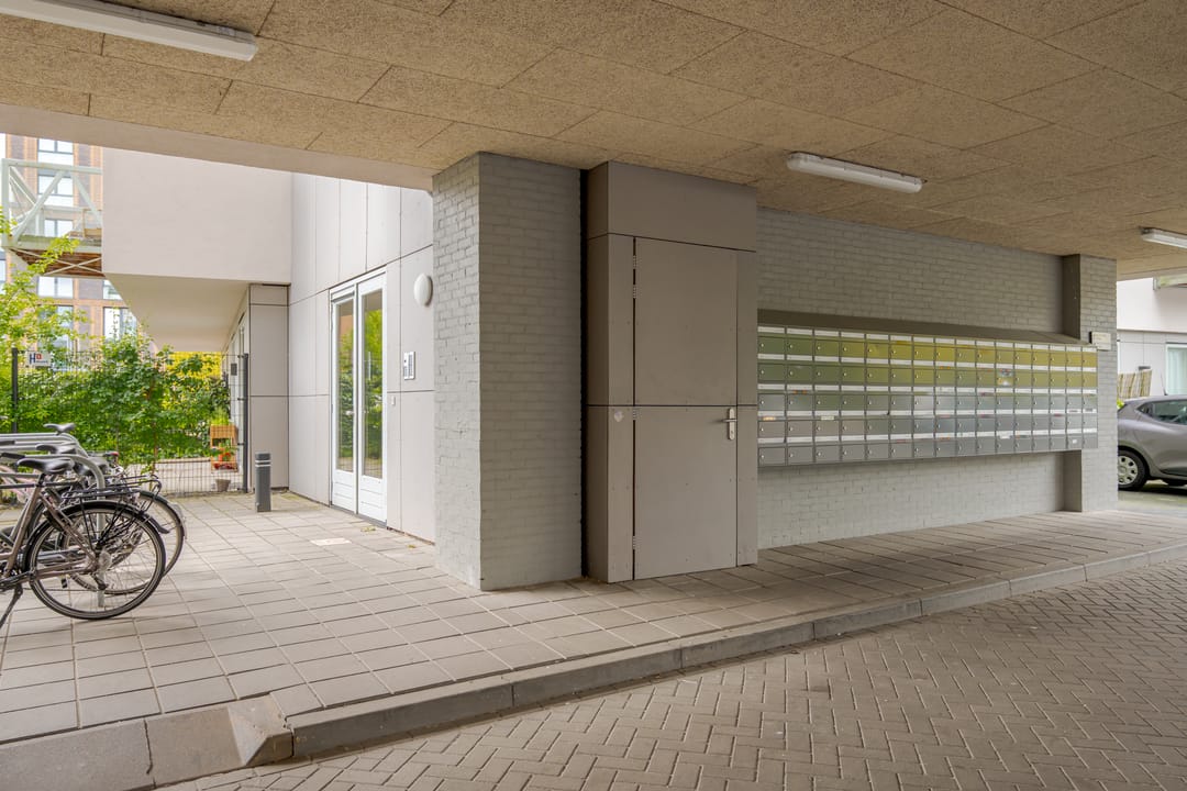 Foto 41 van Govert Flinckstraat 23-F