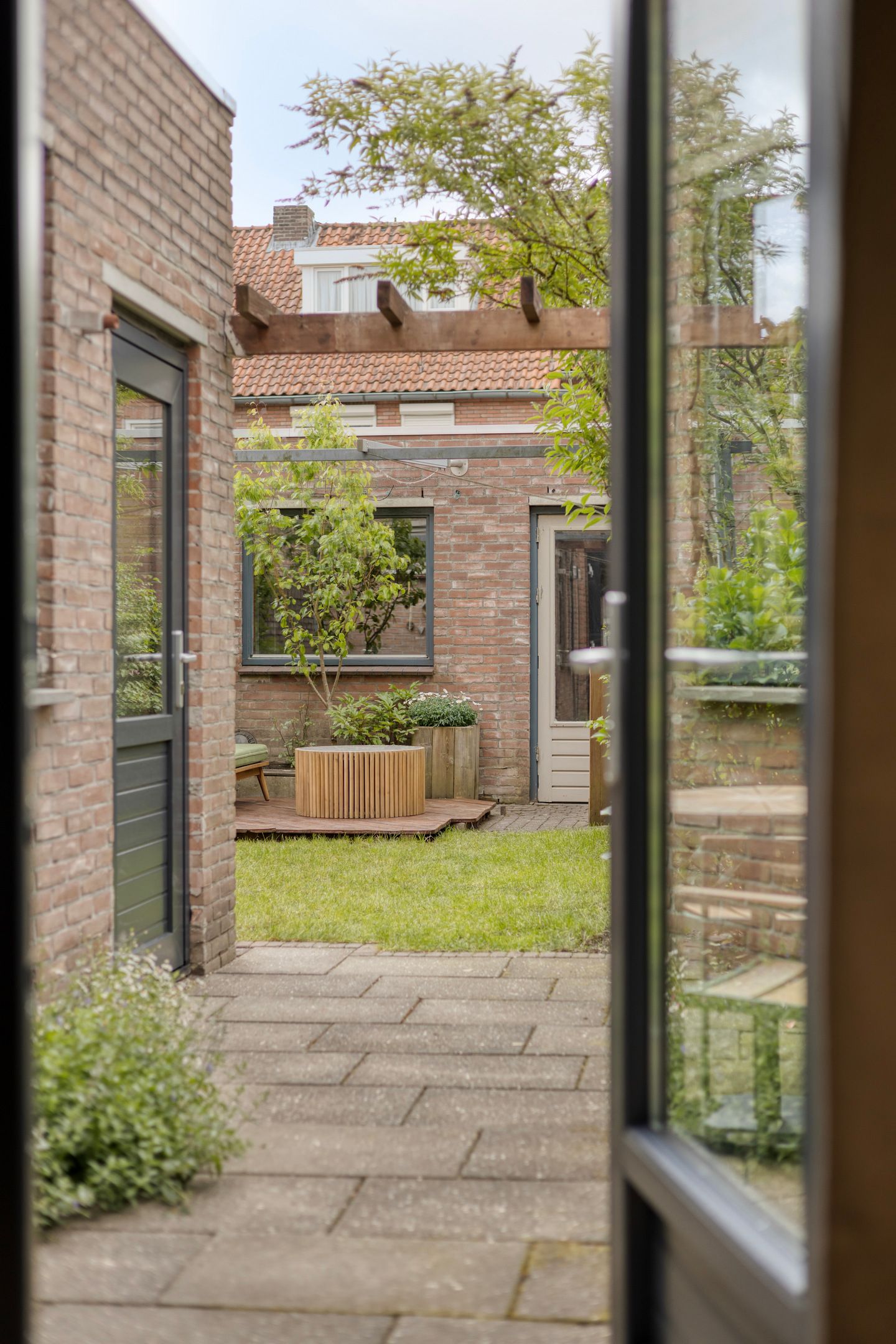 Photo 10 of Steenbergenstraat 35