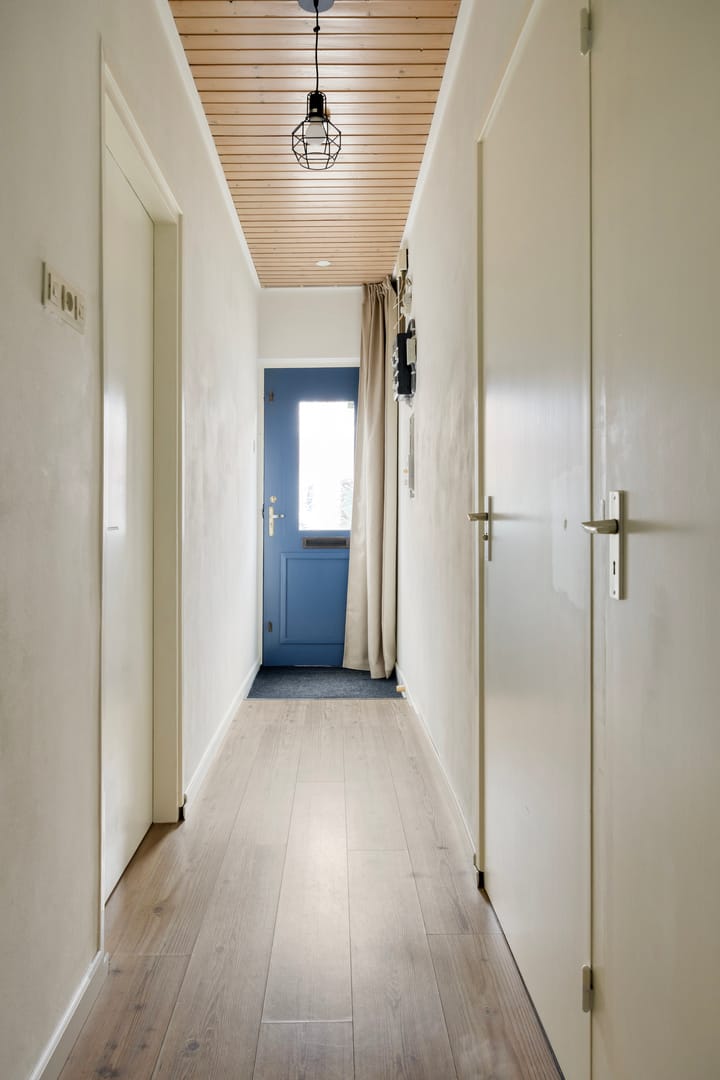Foto 5 van Steenbergenstraat 35
