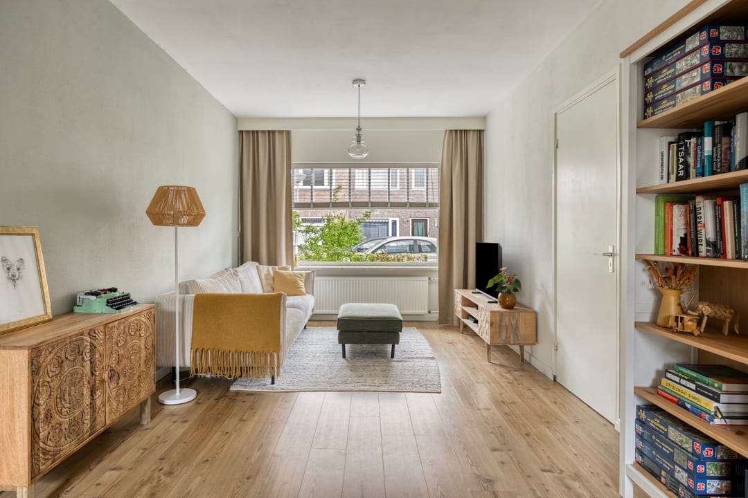 Photo 7 of Steenbergenstraat 35