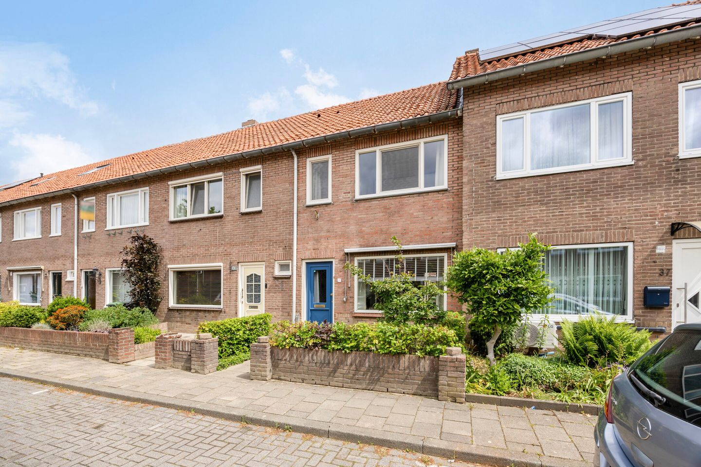 Photo 4 of Steenbergenstraat 35