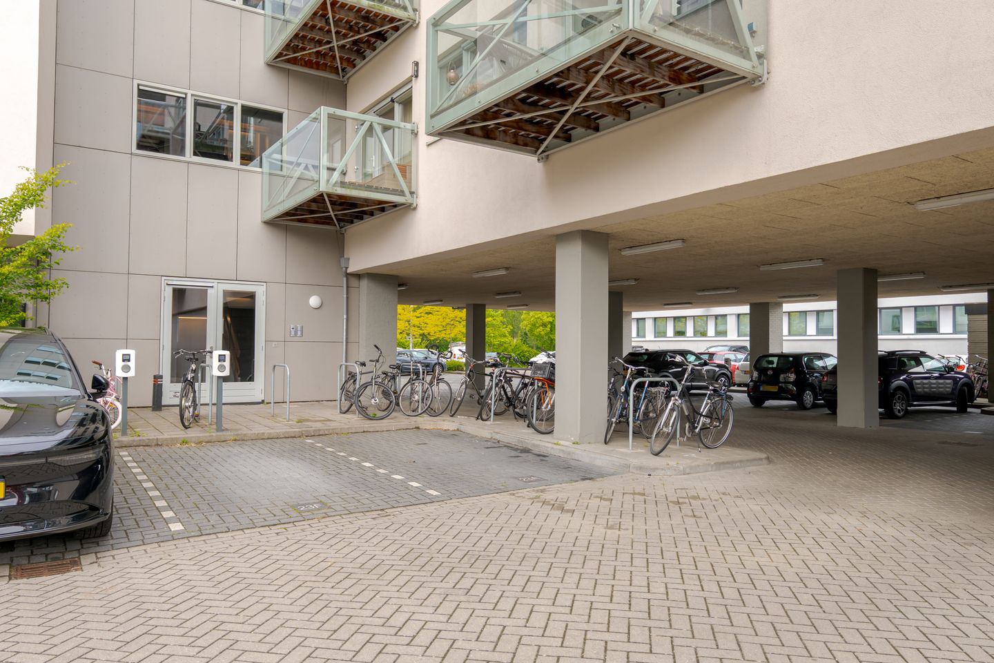 Foto 40 van Govert Flinckstraat 23-F
