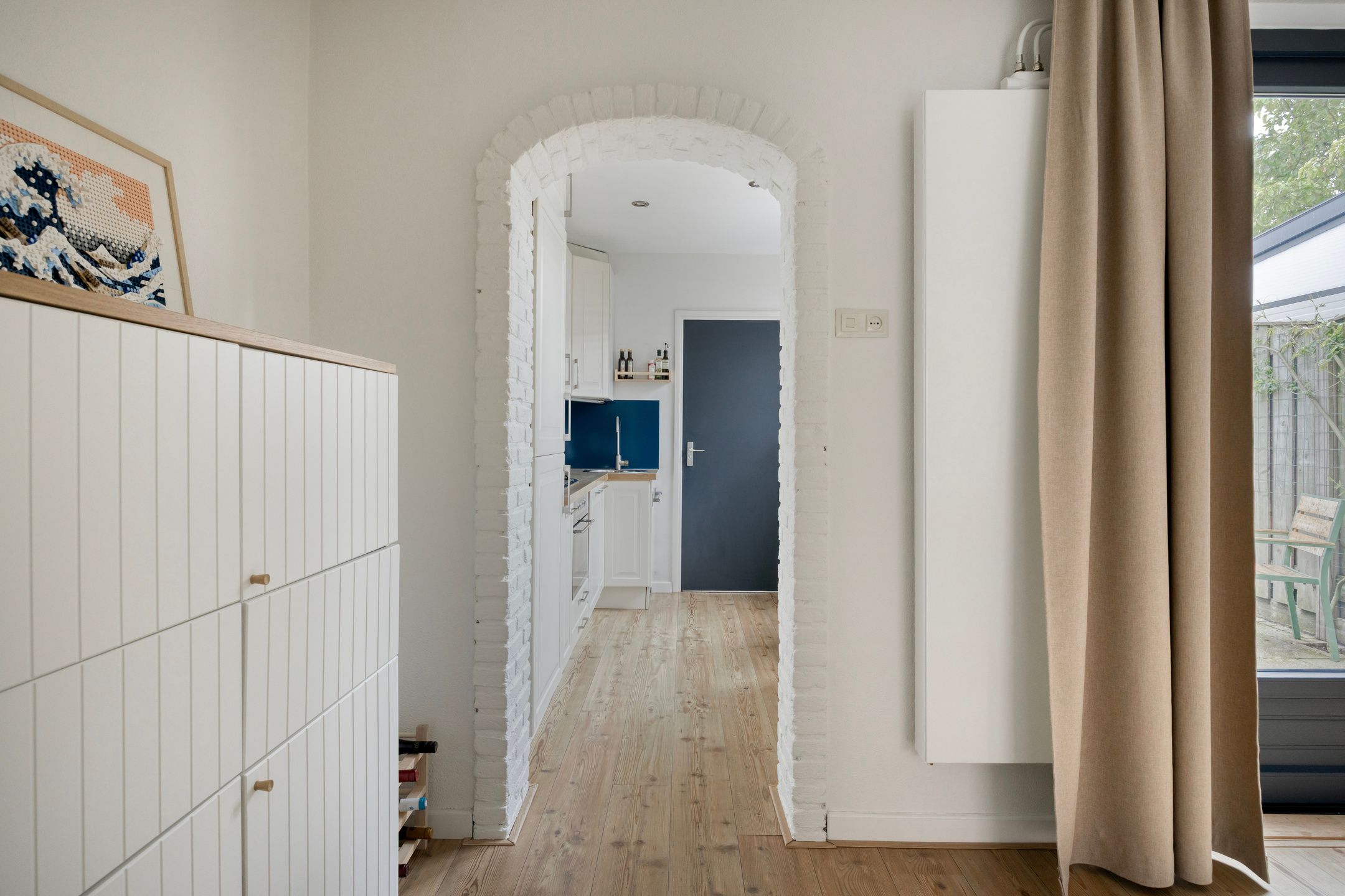 Photo 12 of Steenbergenstraat 35