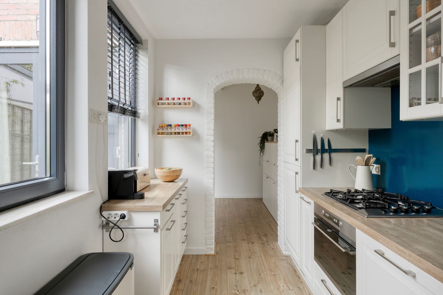 Photo 14 of Steenbergenstraat 35