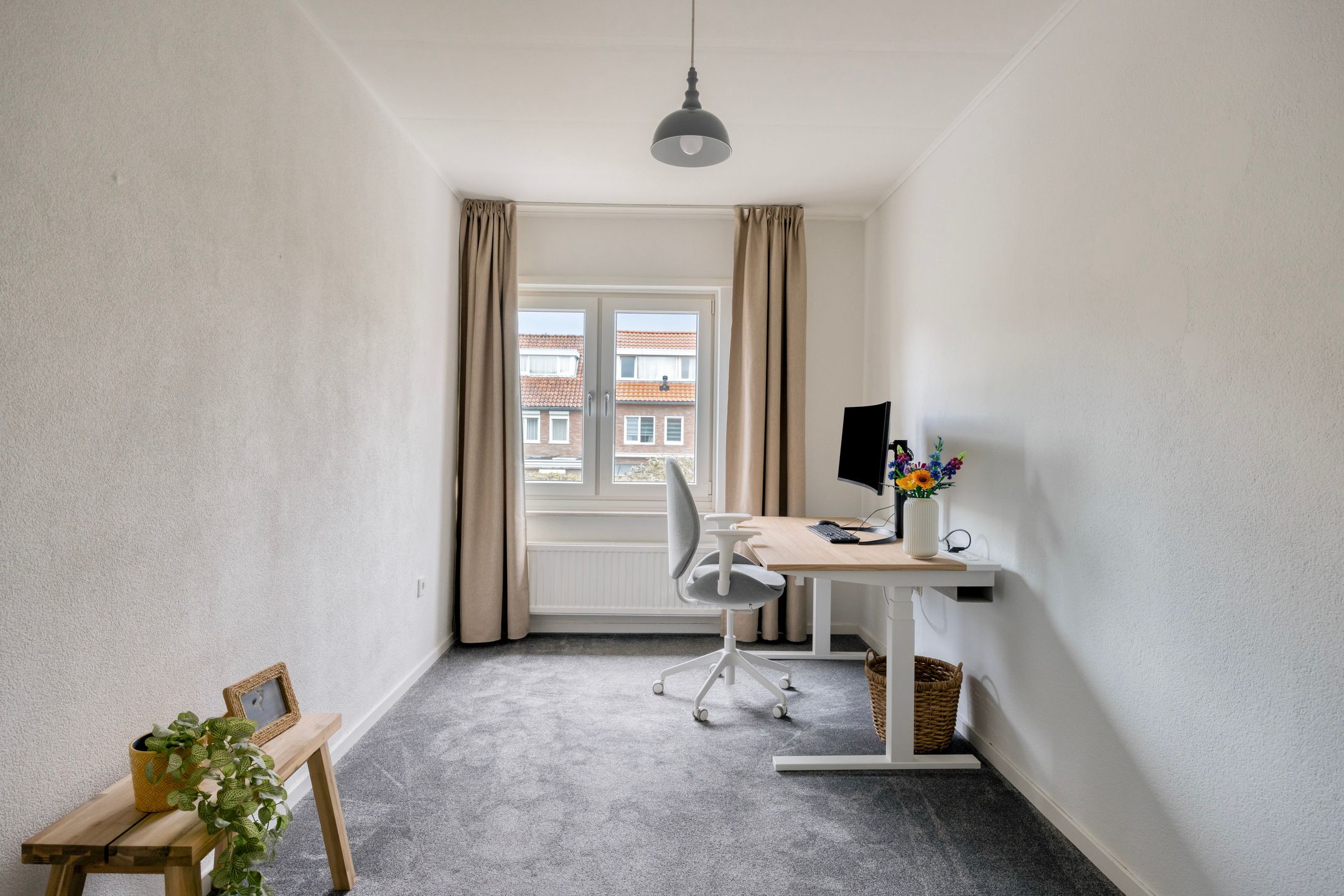 Photo 24 of Steenbergenstraat 35