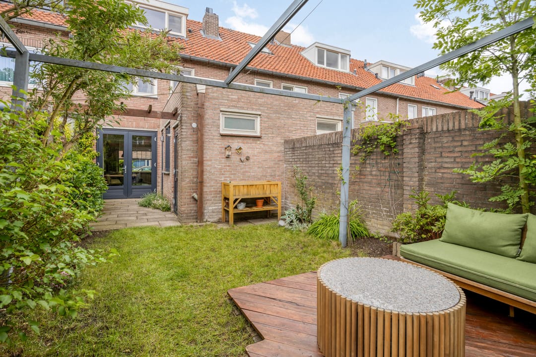 Photo 31 of Steenbergenstraat 35