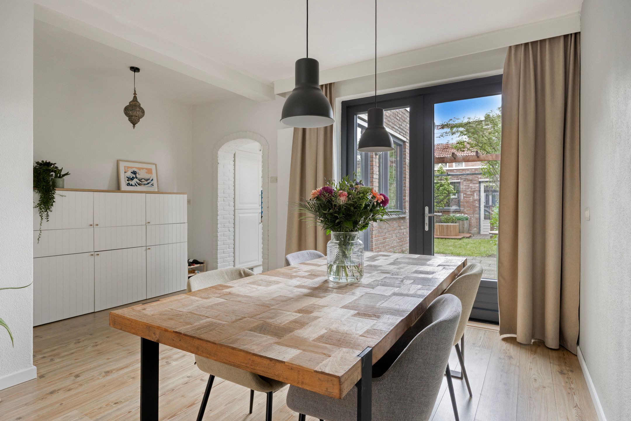 Photo 9 of Steenbergenstraat 35