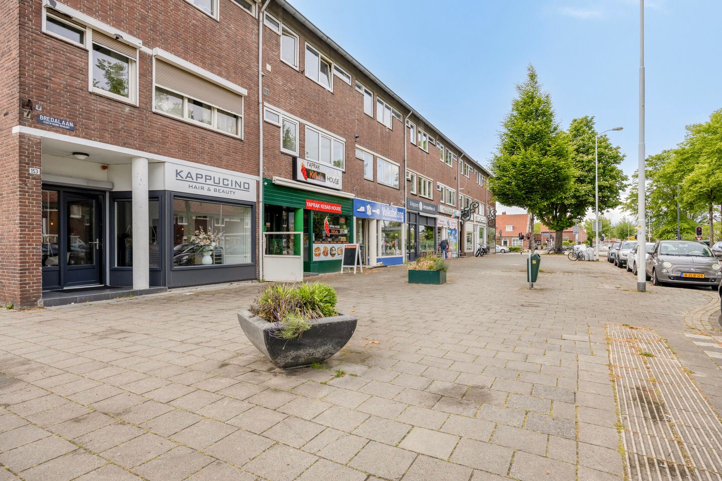 Photo 35 of Steenbergenstraat 35