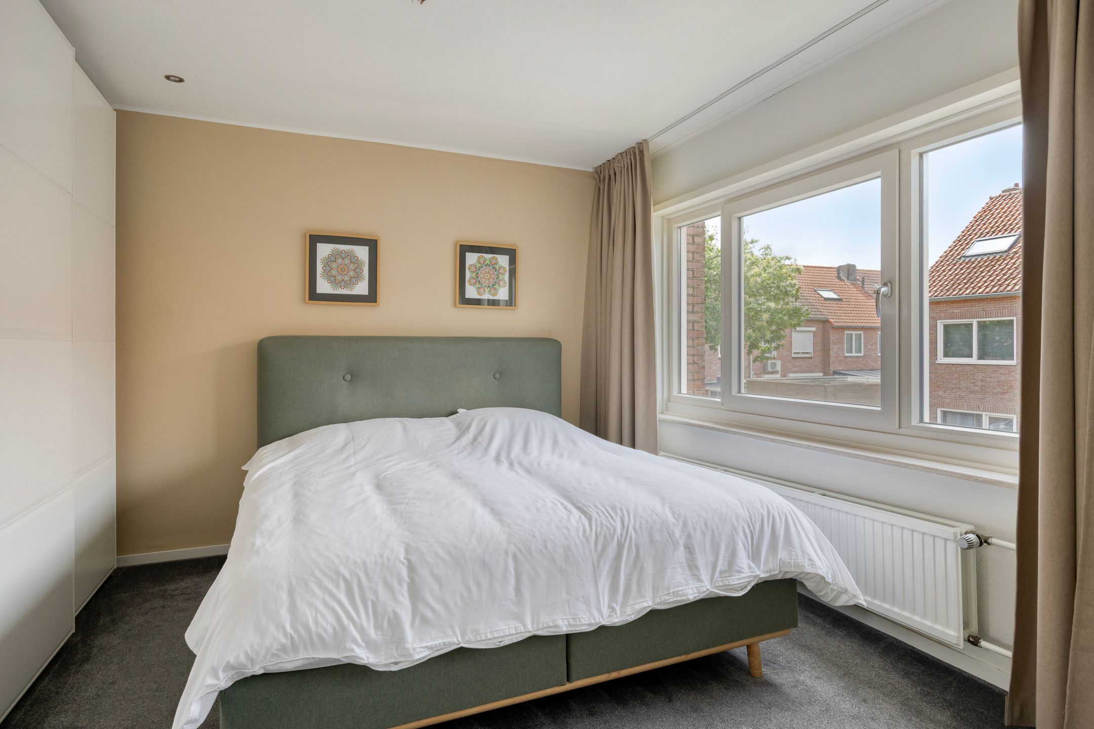 Photo 18 of Steenbergenstraat 35