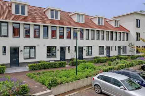 Pastoor Sickingstraat thumbnail