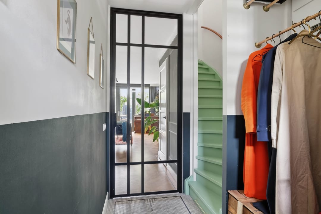 Photo 7 of Pastoor Sickingstraat 133