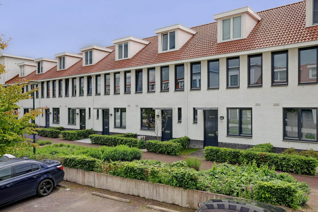 Photo 38 of Pastoor Sickingstraat 133