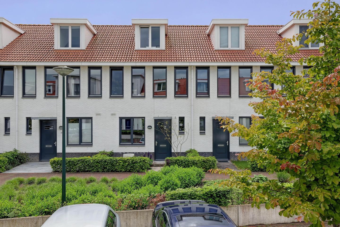 Photo 5 of Pastoor Sickingstraat 133