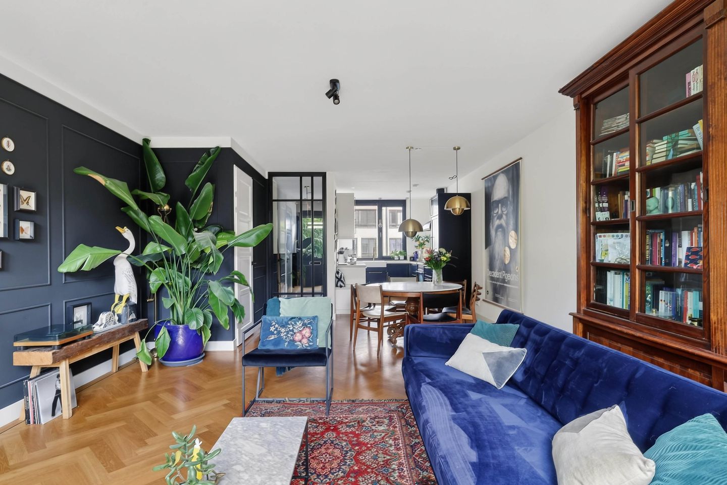 Photo 14 of Pastoor Sickingstraat 133
