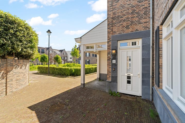 Foto 3 van Kerkeland 5