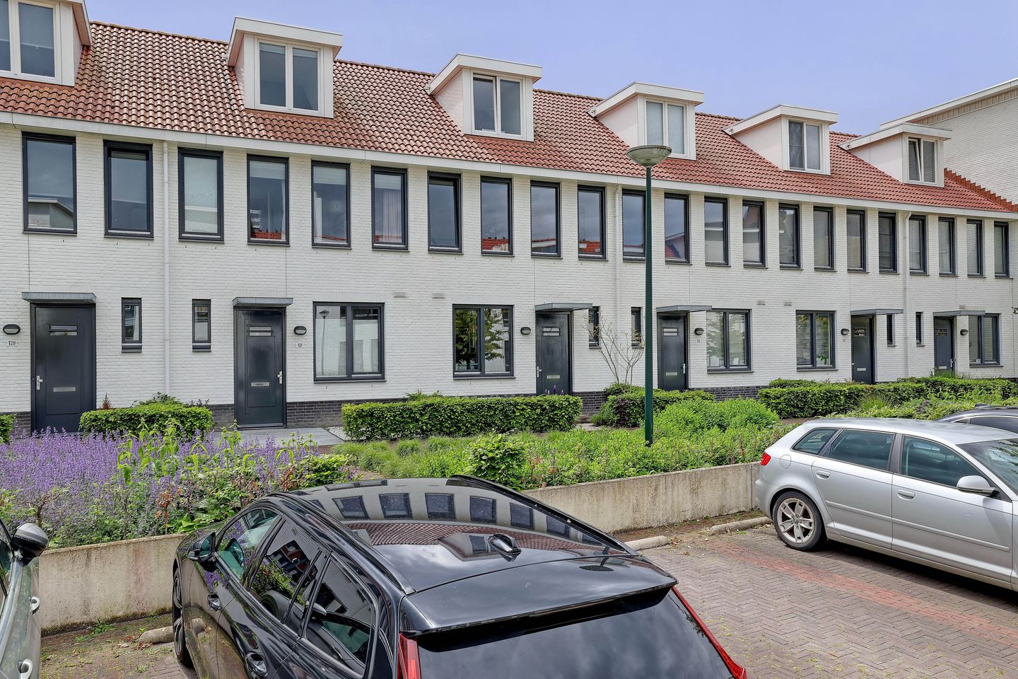 Photo 40 of Pastoor Sickingstraat 133