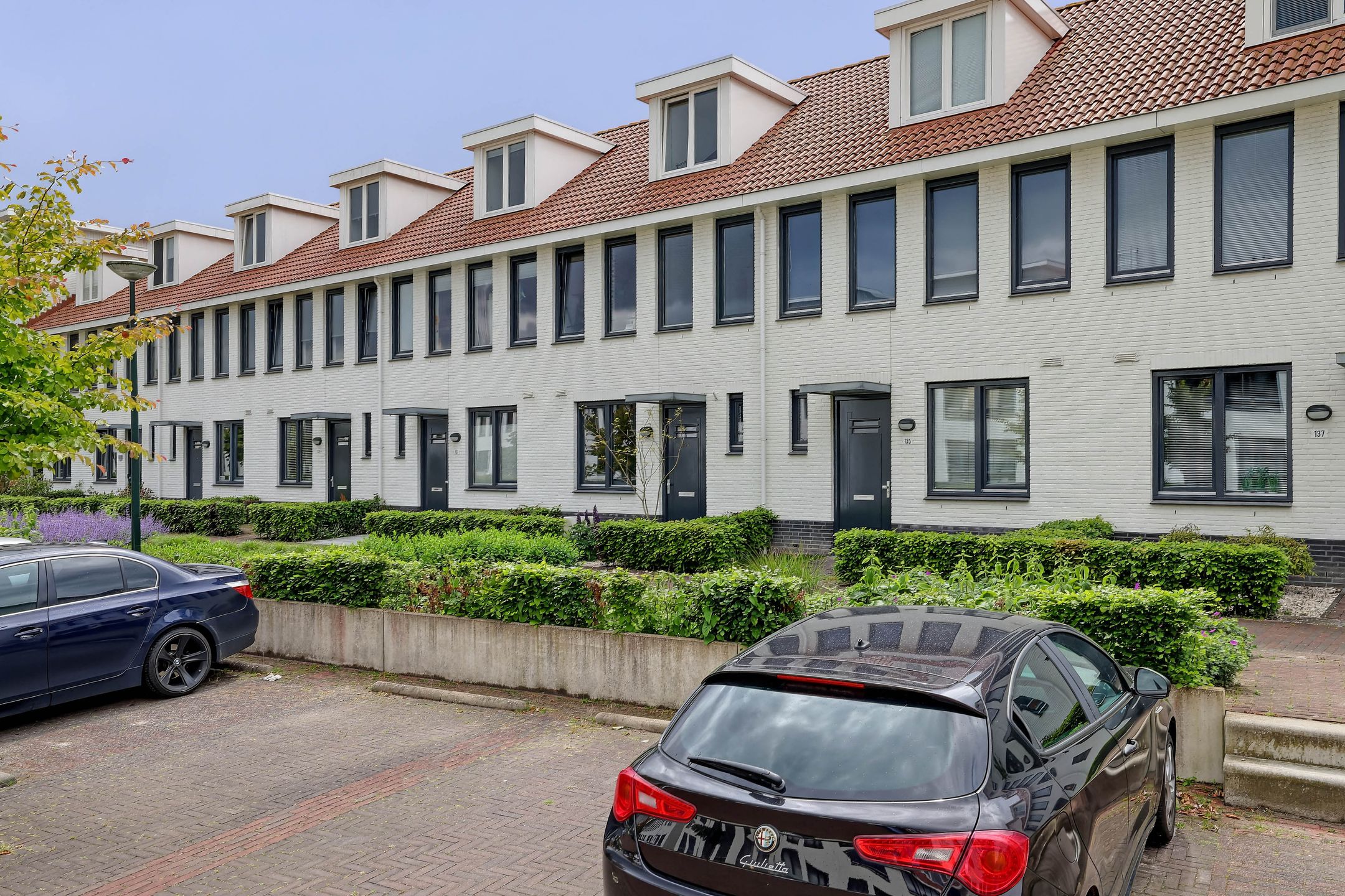 Photo 6 of Pastoor Sickingstraat 133