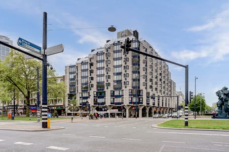 Churchillplein thumbnail
