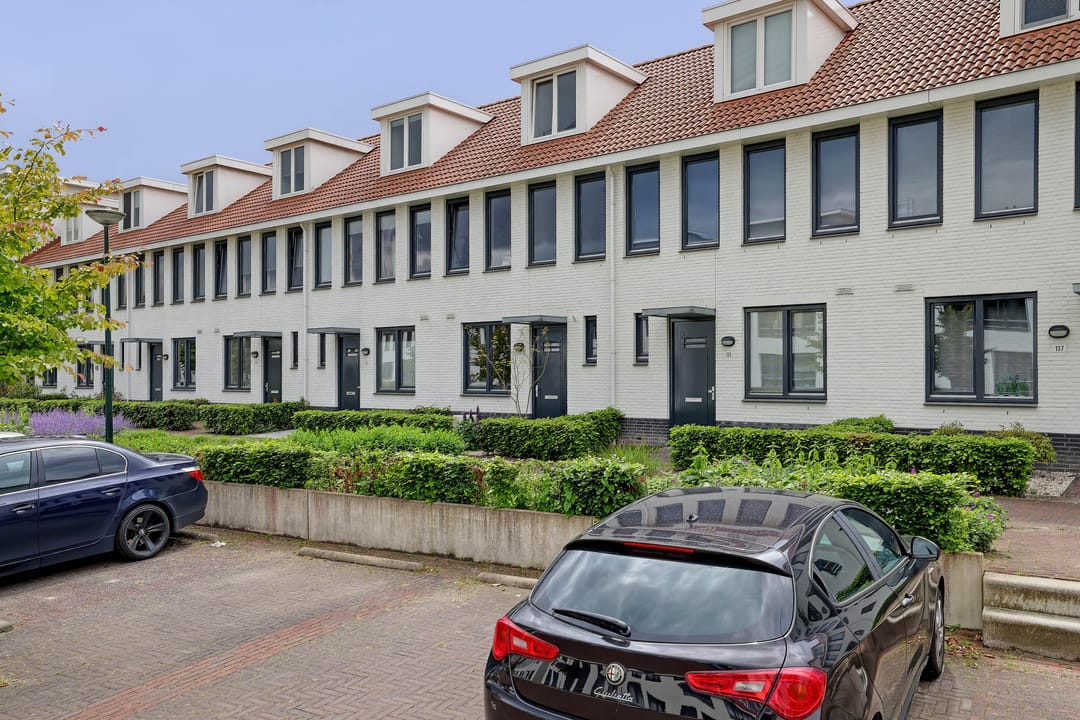 Photo 41 of Pastoor Sickingstraat 133