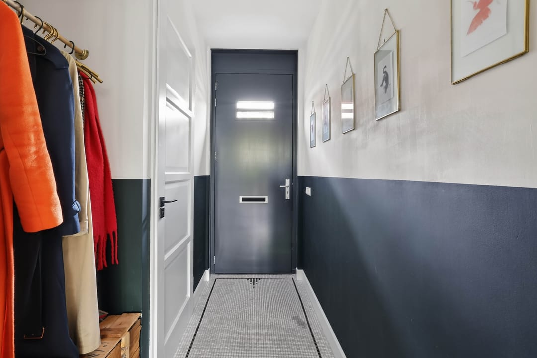 Photo 8 of Pastoor Sickingstraat 133