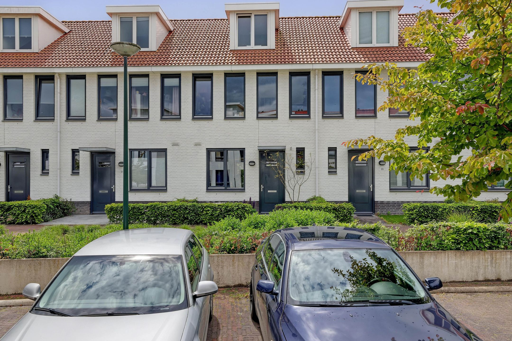Photo 39 of Pastoor Sickingstraat 133
